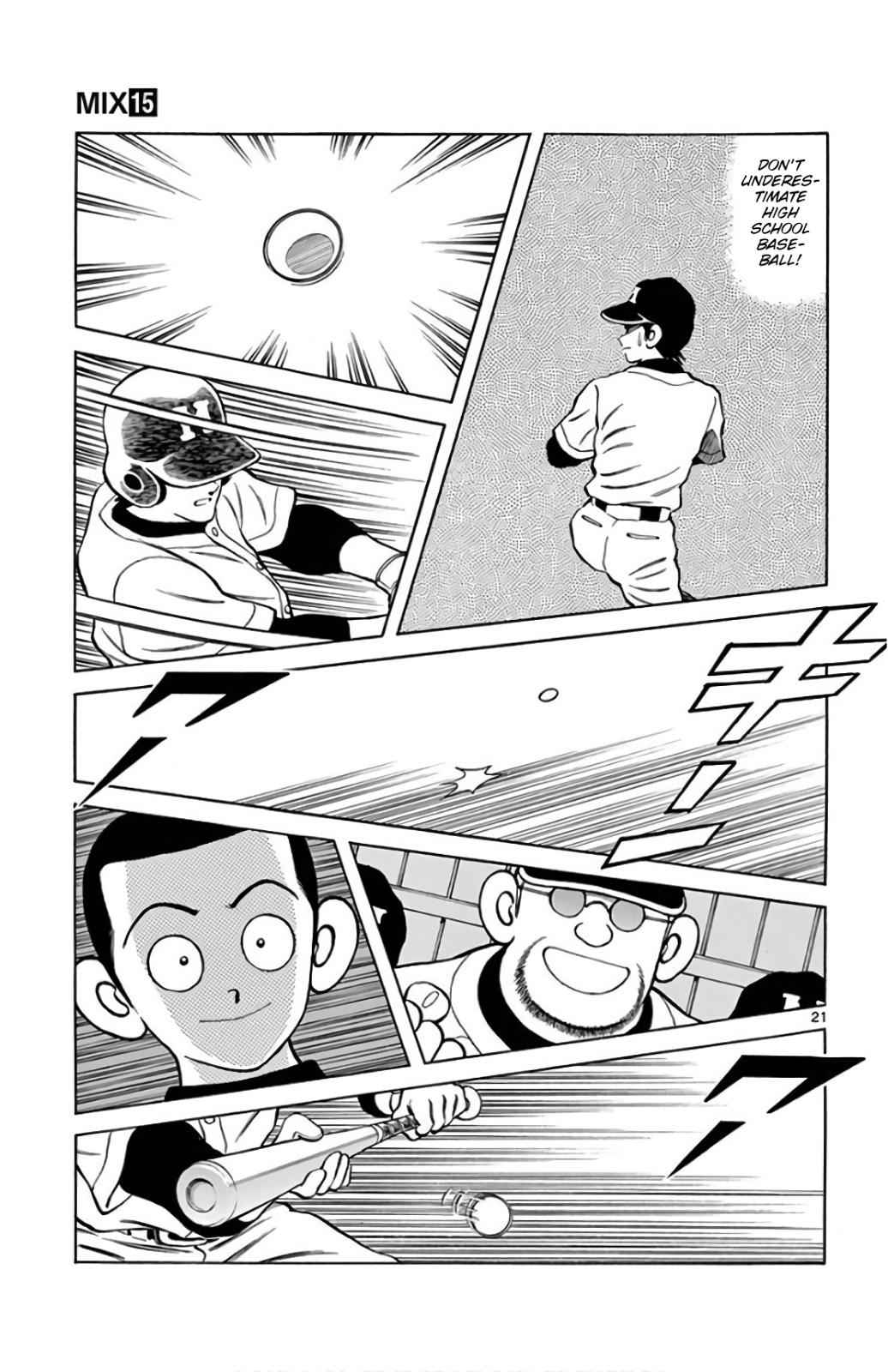 Mix Chap 83 - Next Chap 84