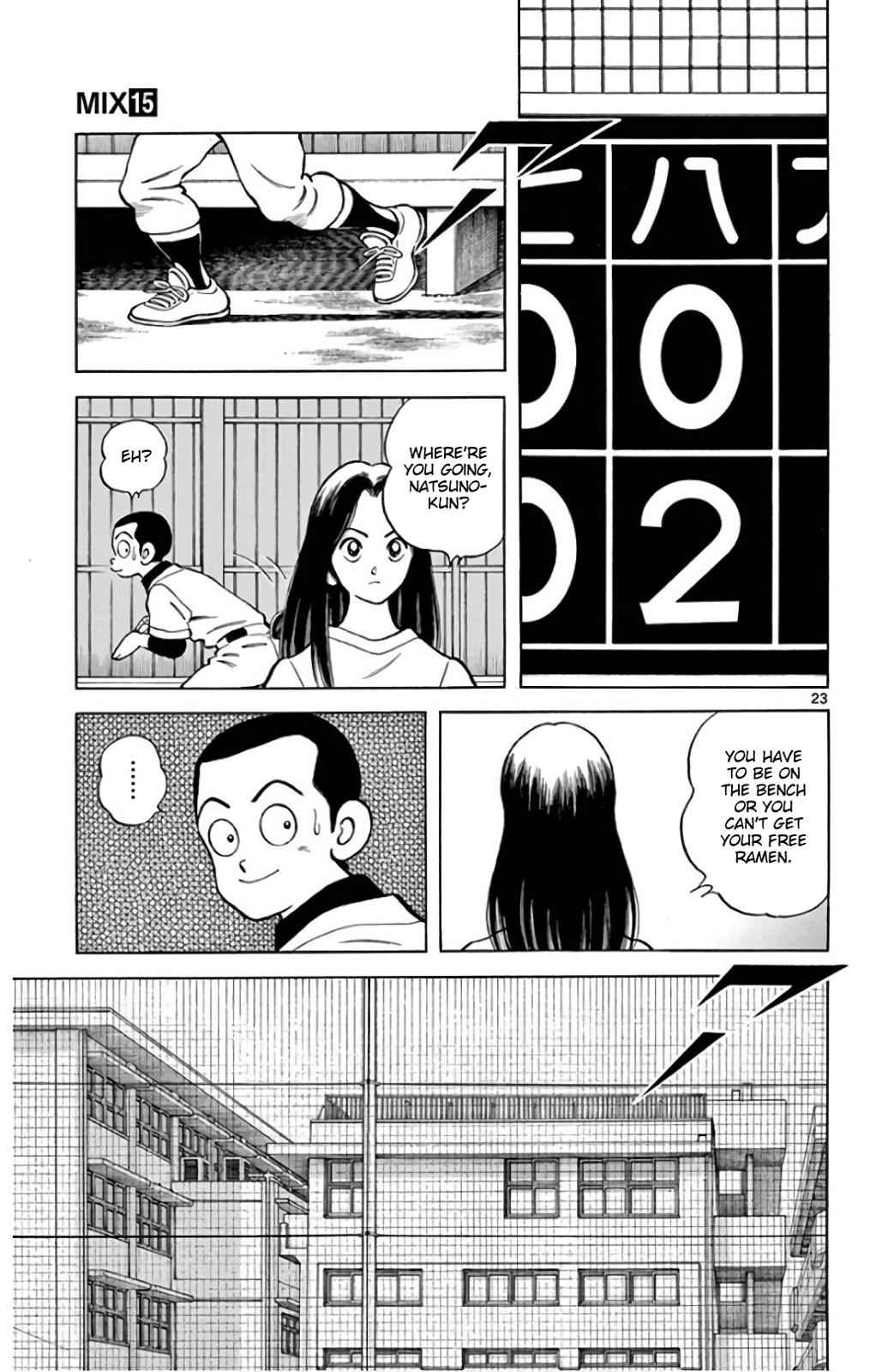Mix Chap 83 - Next Chap 84