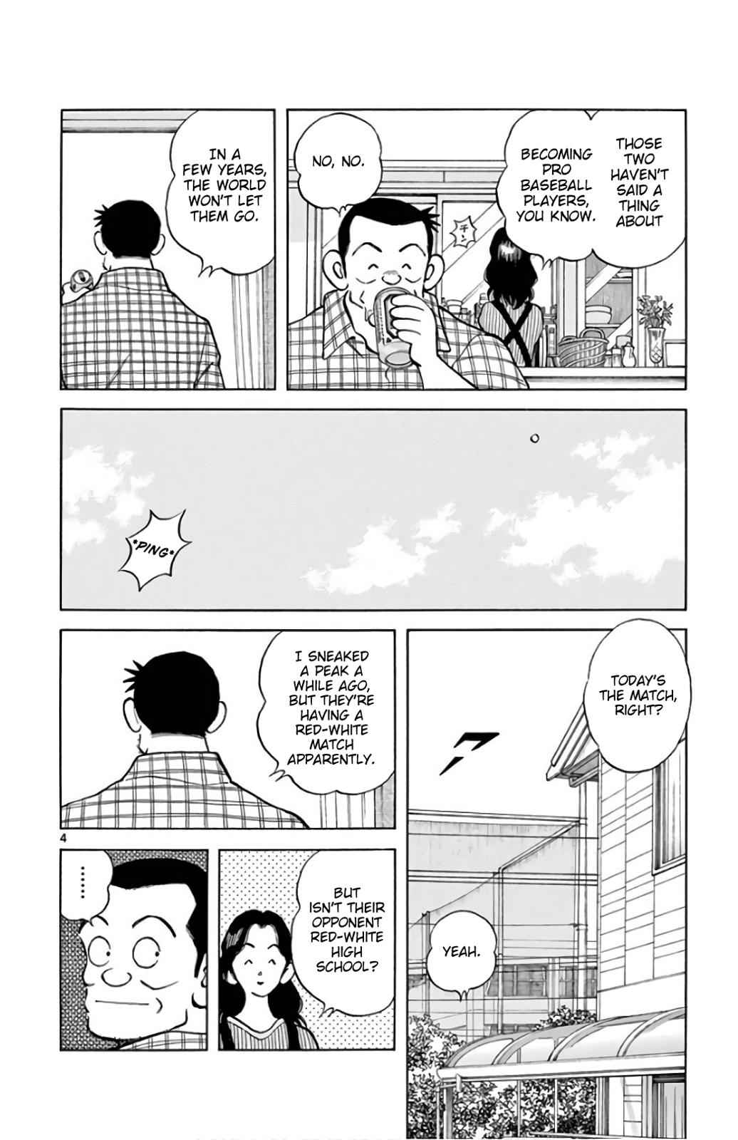 Mix Chap 83 - Next Chap 84