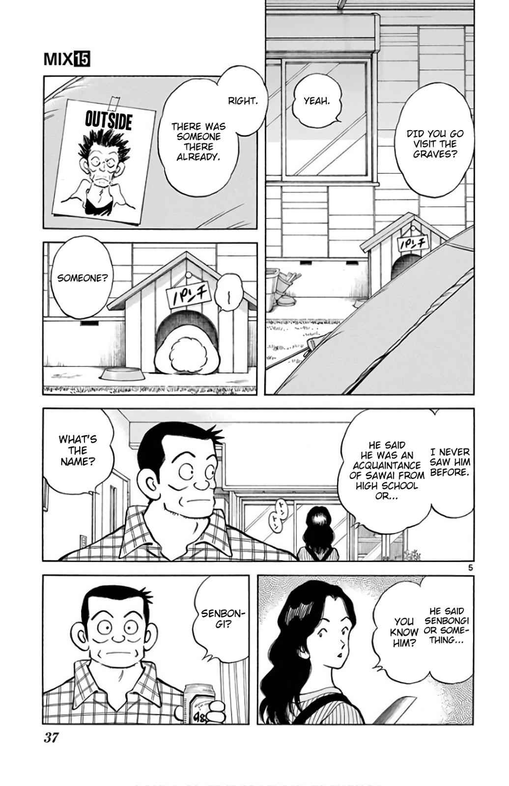Mix Chap 83 - Next Chap 84