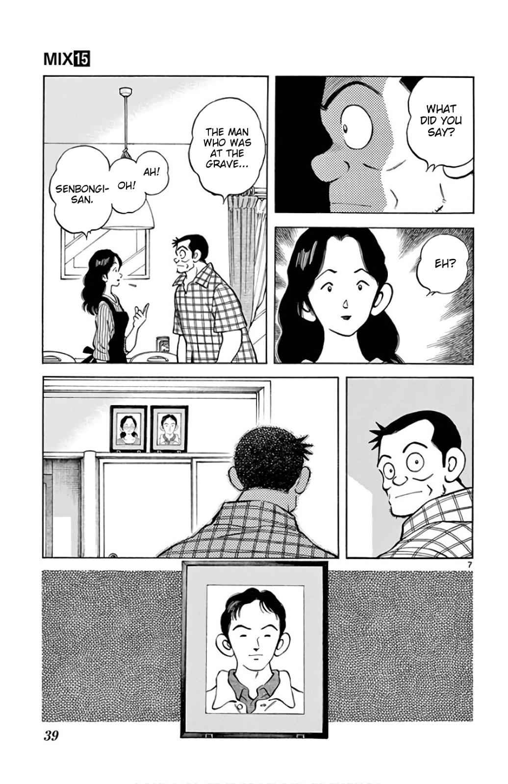 Mix Chap 83 - Next Chap 84