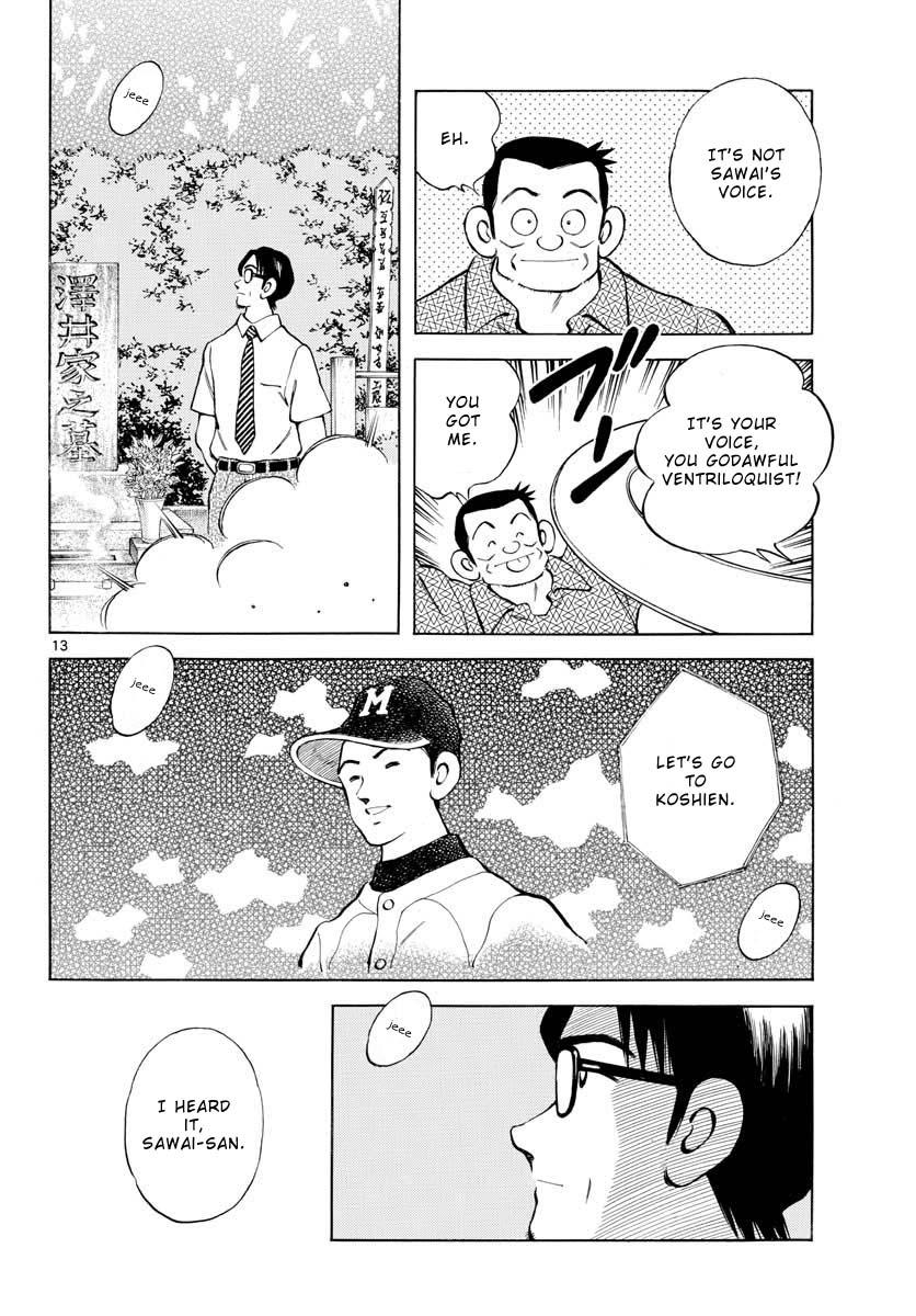 Mix Chap 97 - Next Chap 98