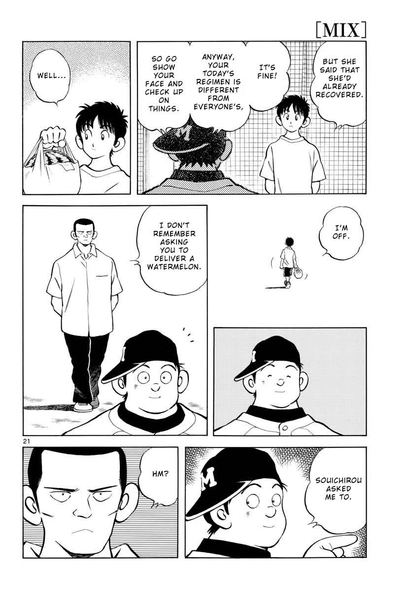 Mix Chap 97 - Next Chap 98