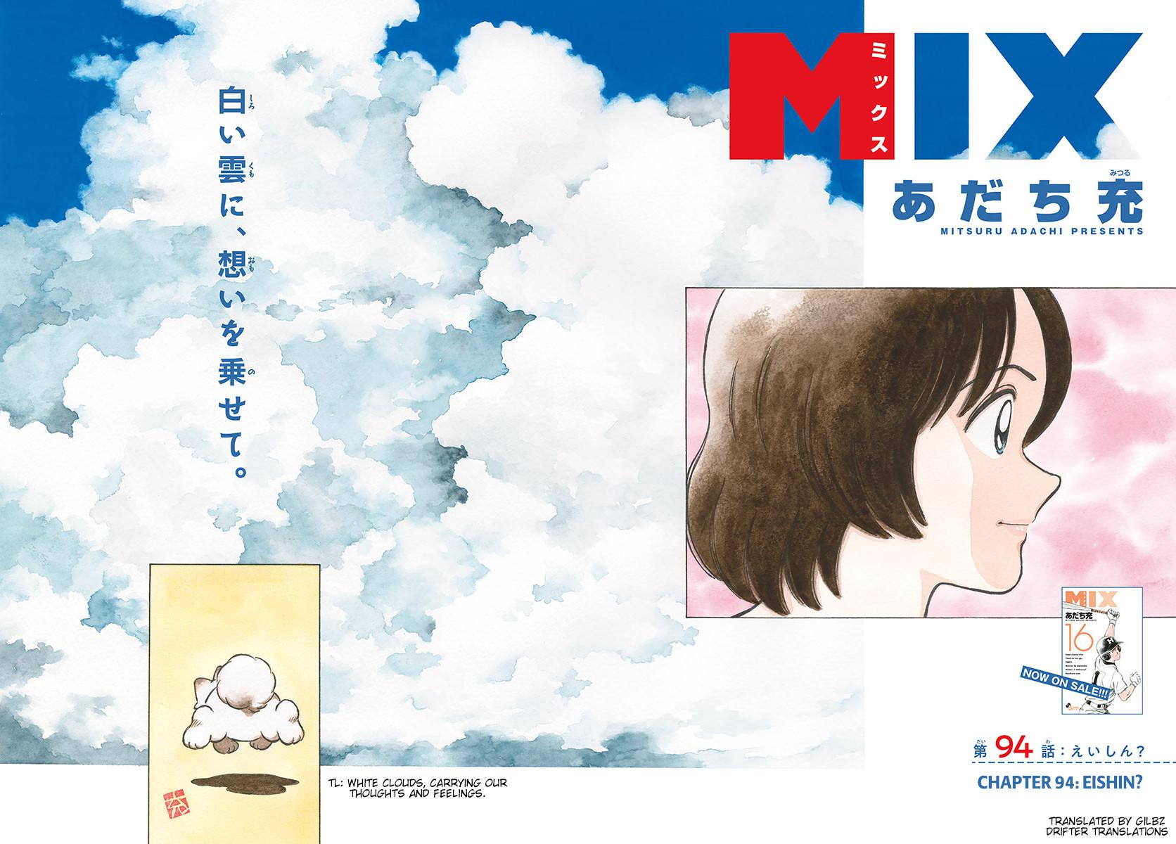 Mix Chap 94 - Next Chap 95
