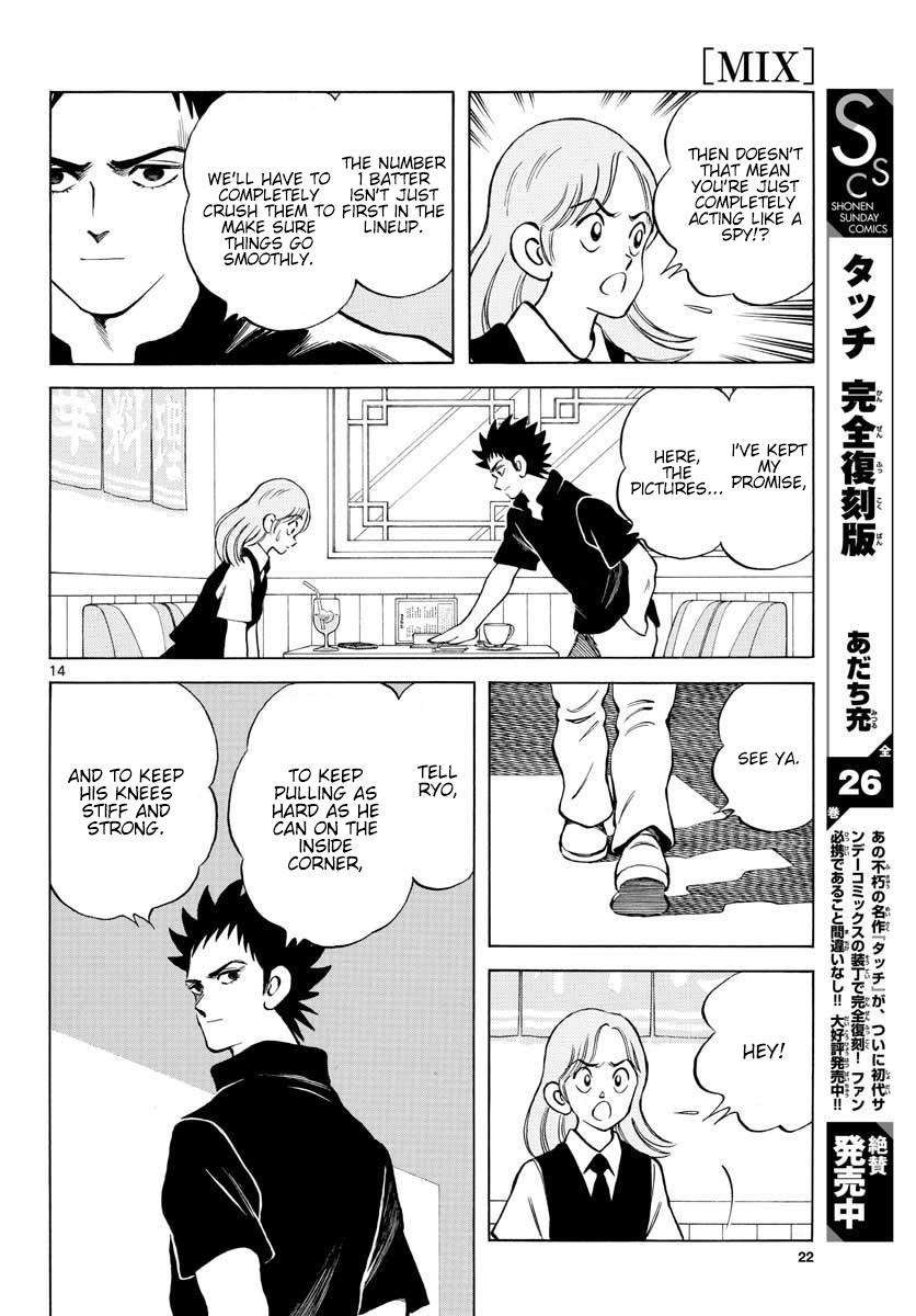 Mix Chap 94 - Next Chap 95