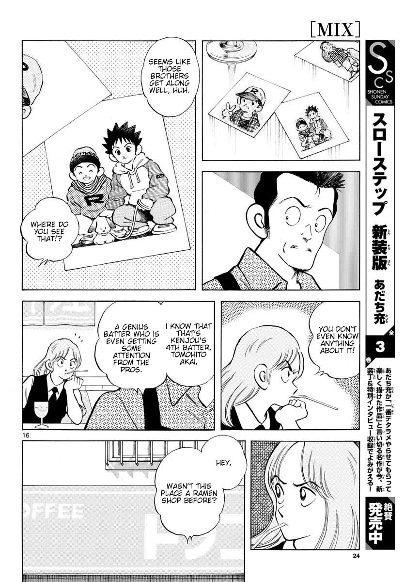 Mix Chap 94 - Next Chap 95