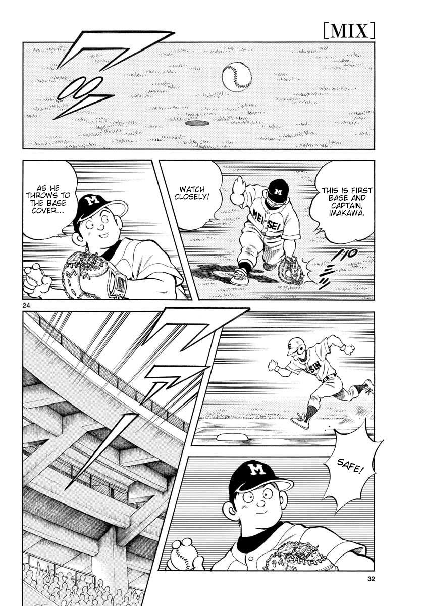Mix Chap 94 - Next Chap 95