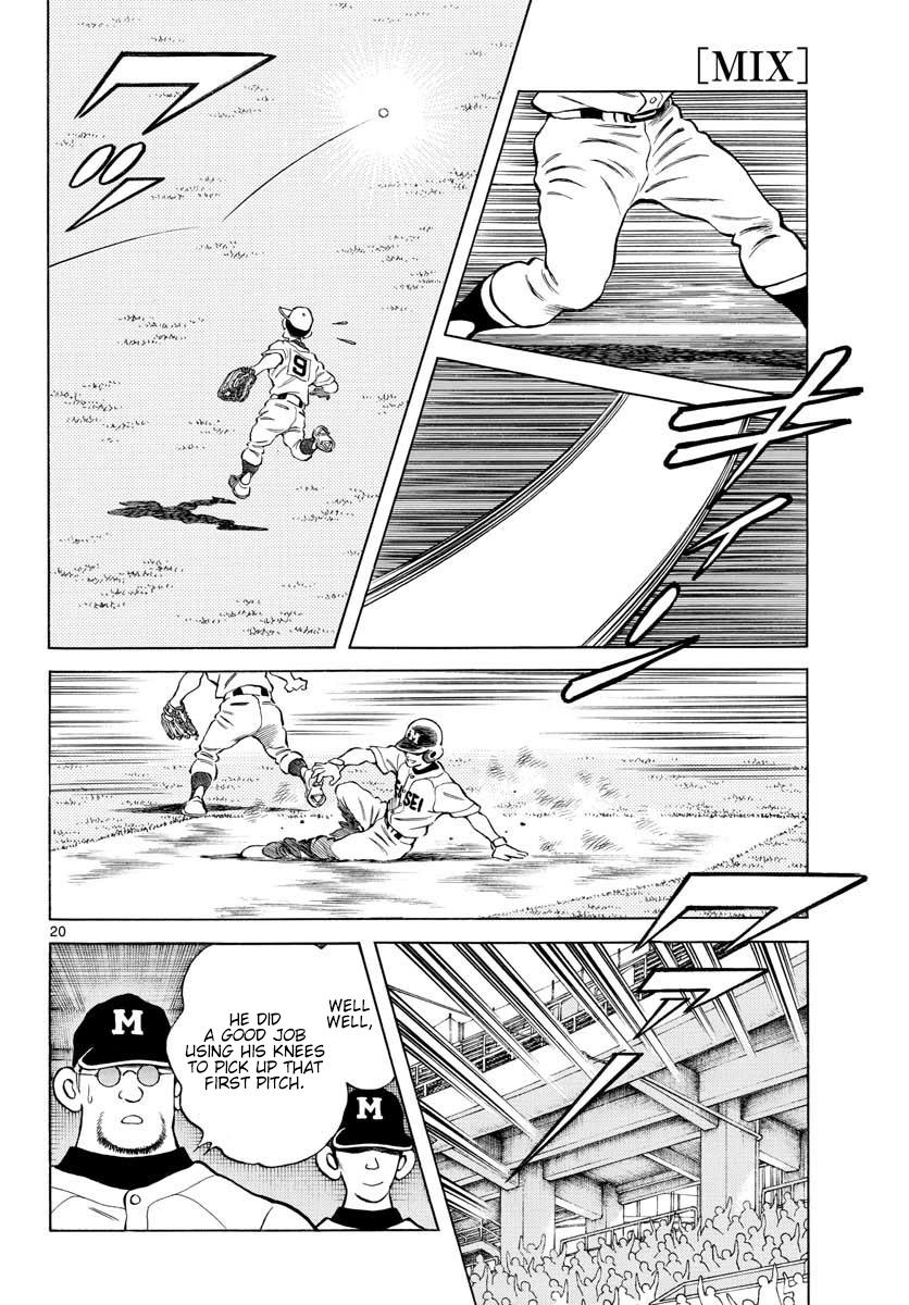Mix Chap 94 - Next Chap 95