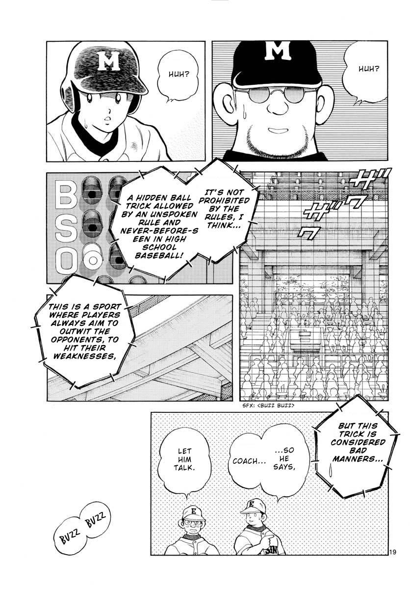 Mix Chap 95 - Next Chap 96