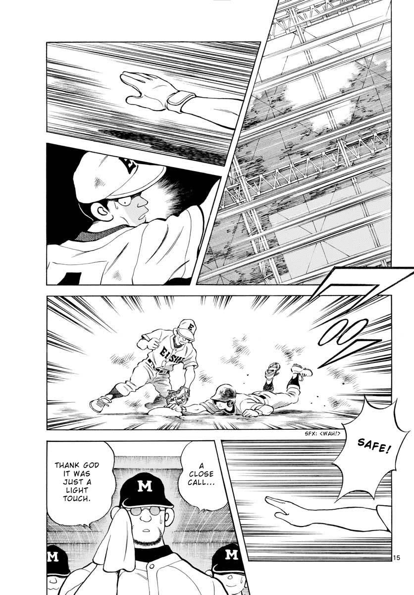 Mix Chap 95 - Next Chap 96