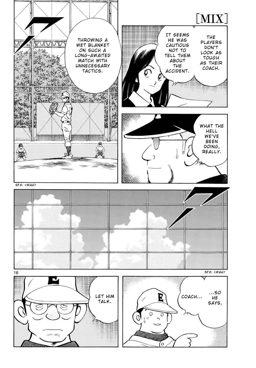 Mix Chap 95 - Next Chap 96