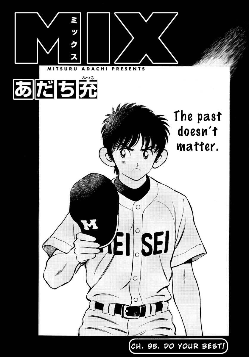 Mix Chap 95 - Next Chap 96