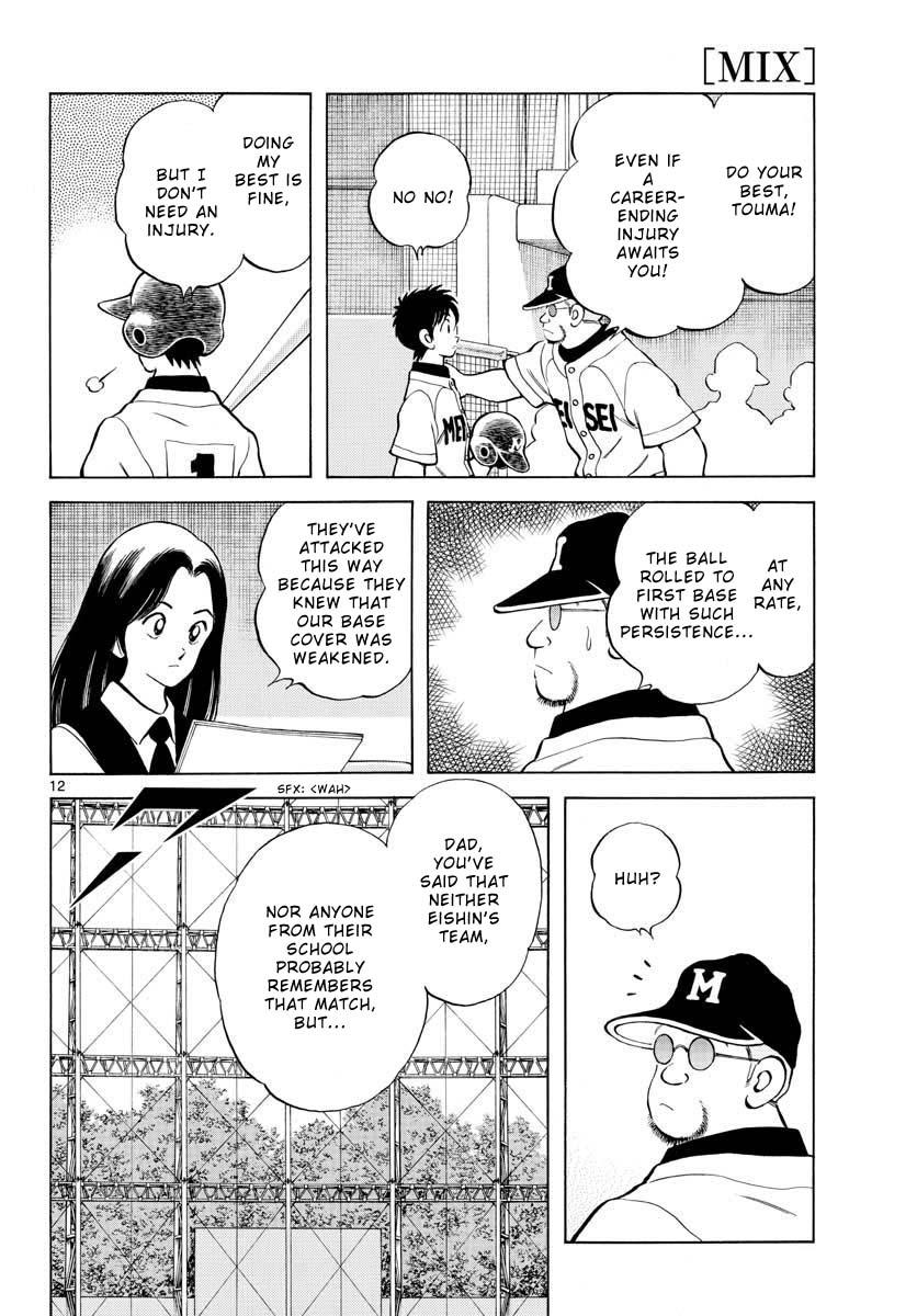 Mix Chap 95 - Next Chap 96