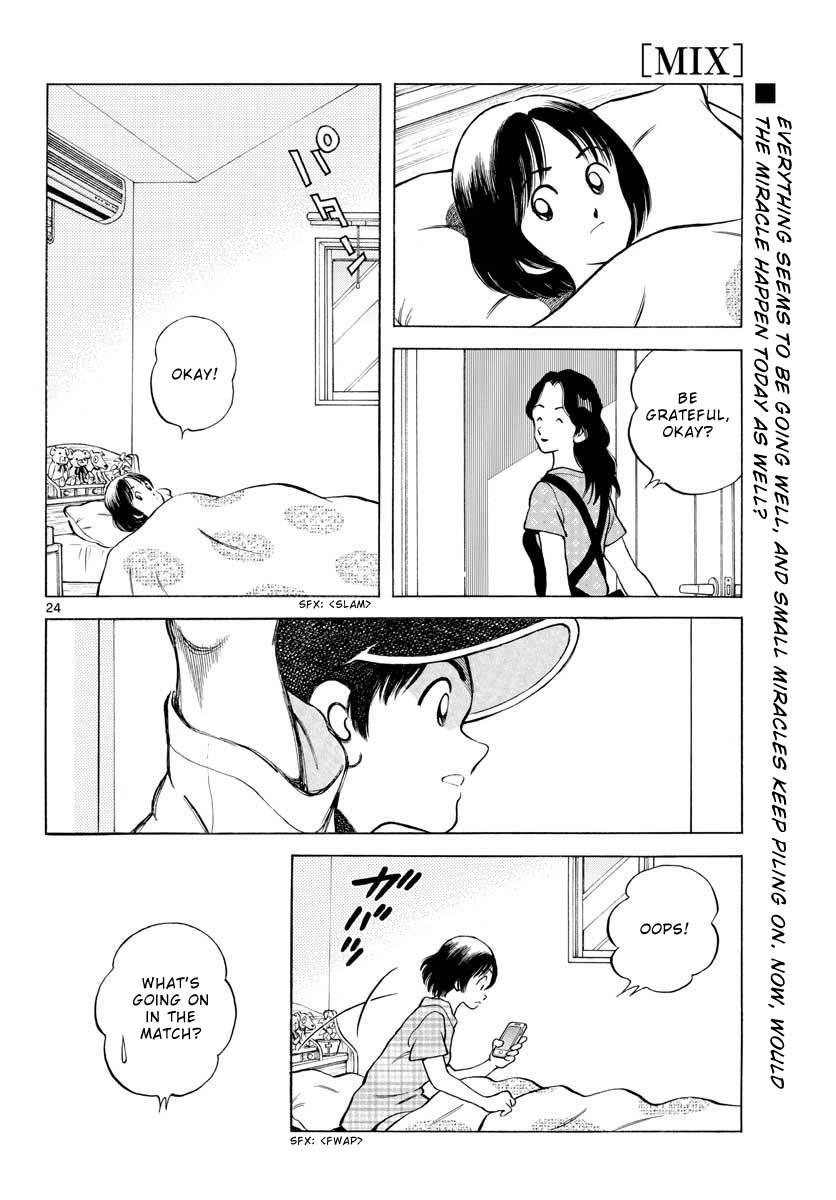 Mix Chap 95 - Next Chap 96