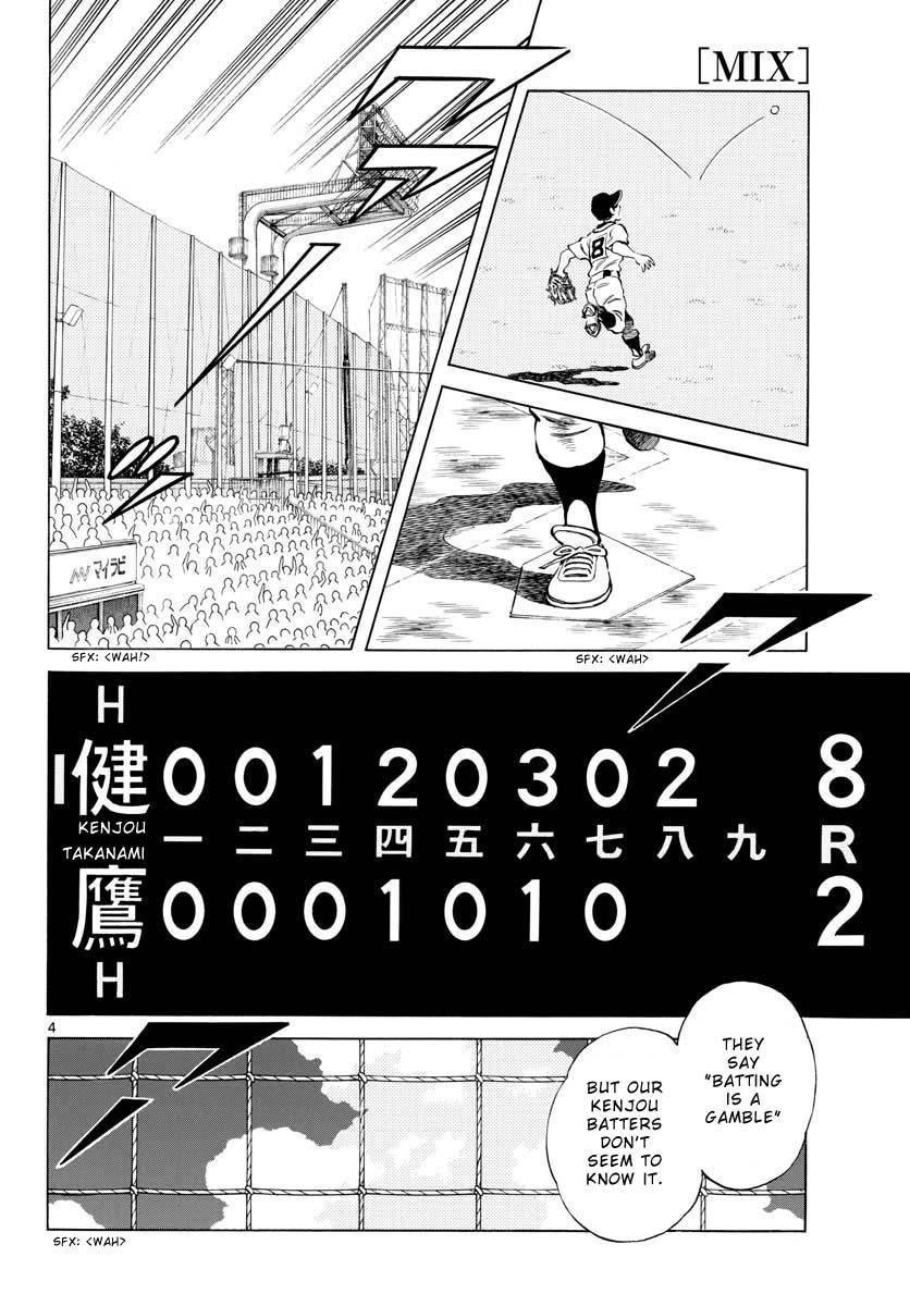 Mix Chap 95 - Next Chap 96