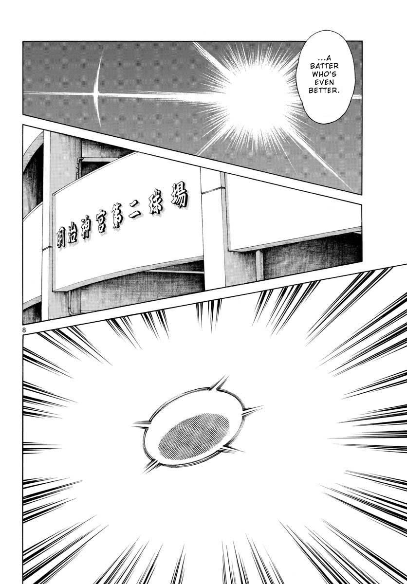 Mix Chap 95 - Next Chap 96