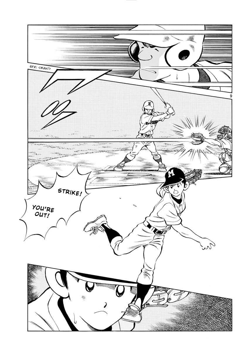 Mix Chap 95 - Next Chap 96