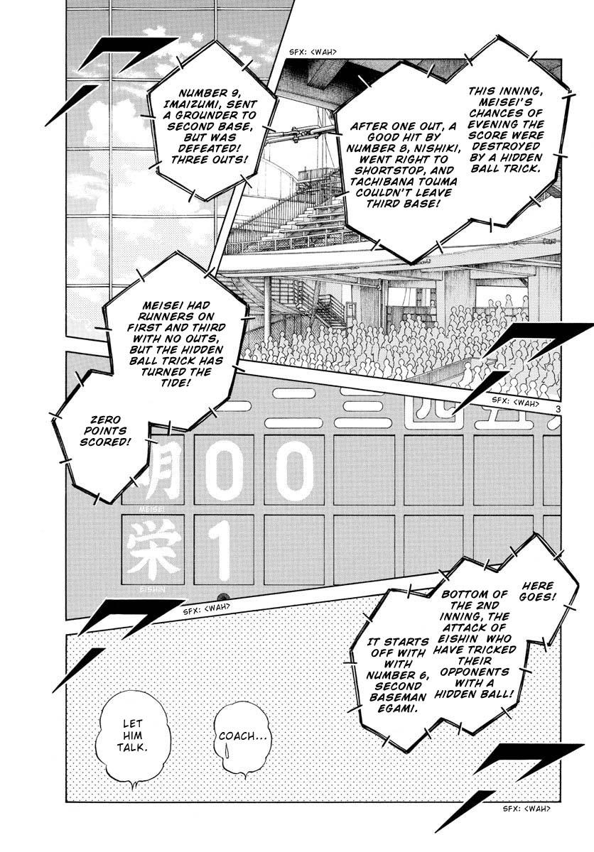 Mix Chap 96 - Next Chap 97