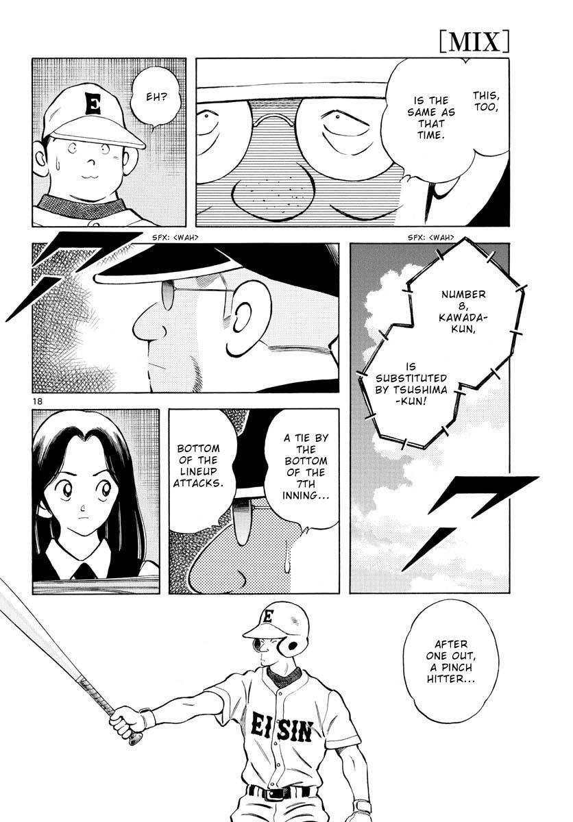 Mix Chap 96 - Next Chap 97