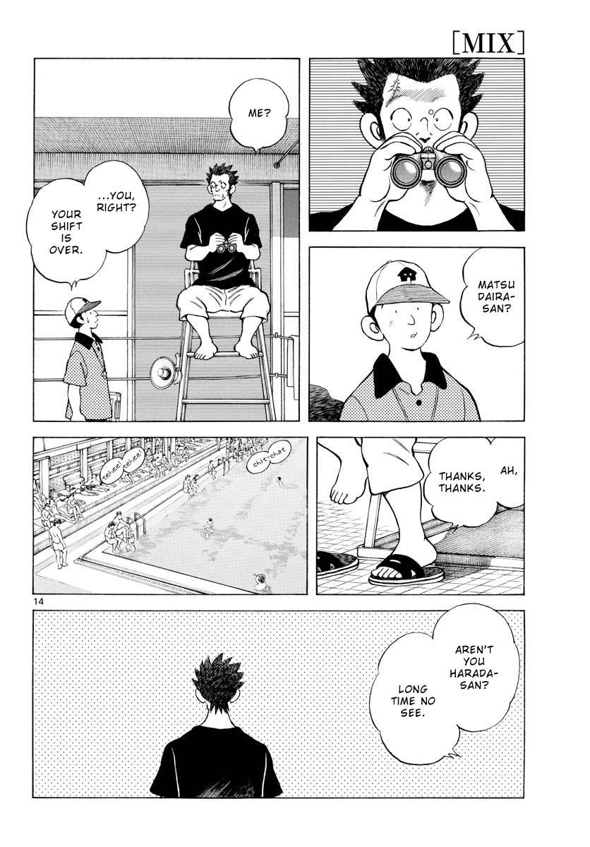 Mix Chap 96 - Next Chap 97