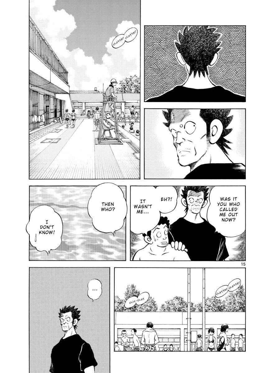 Mix Chap 96 - Next Chap 97