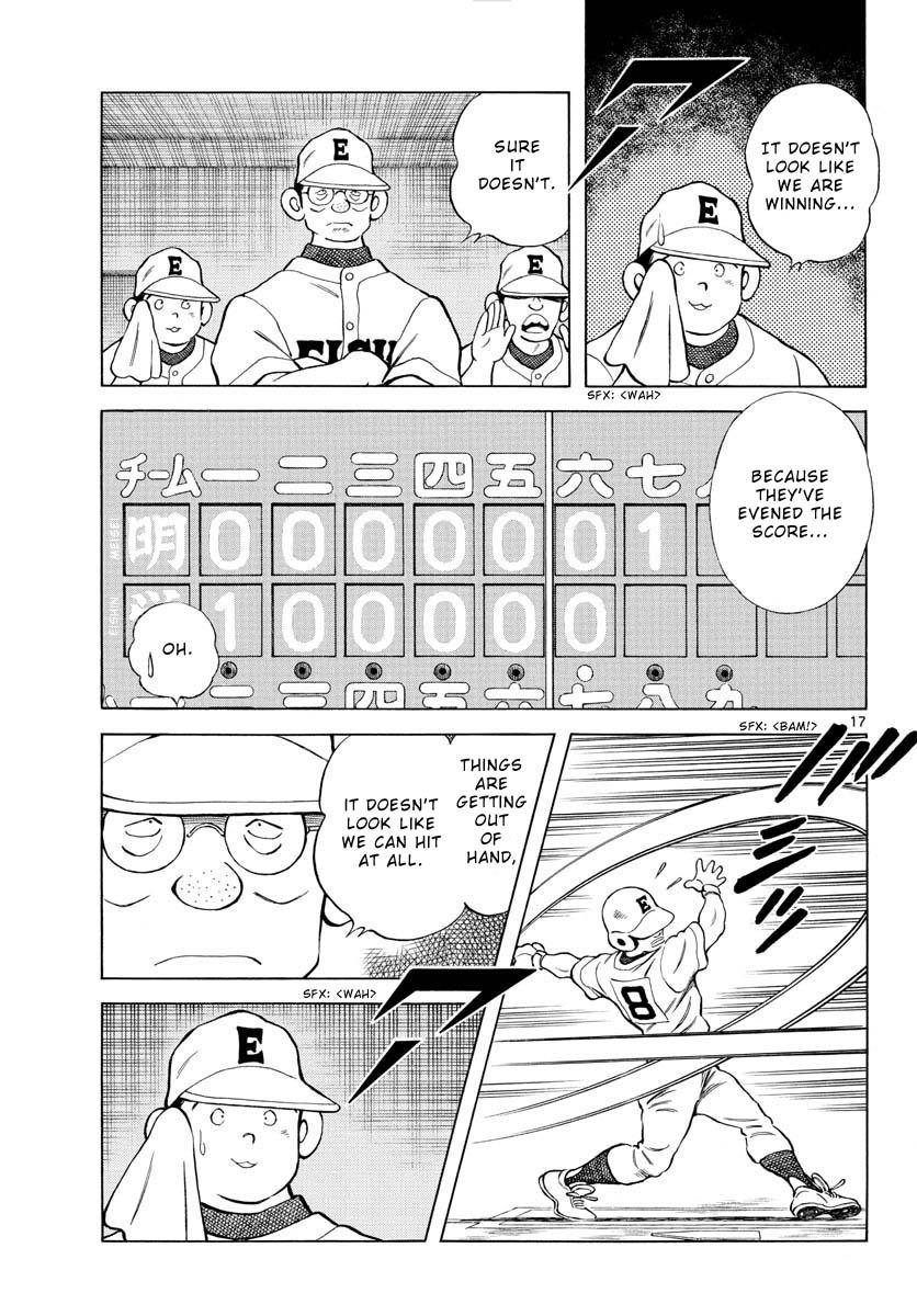 Mix Chap 96 - Next Chap 97