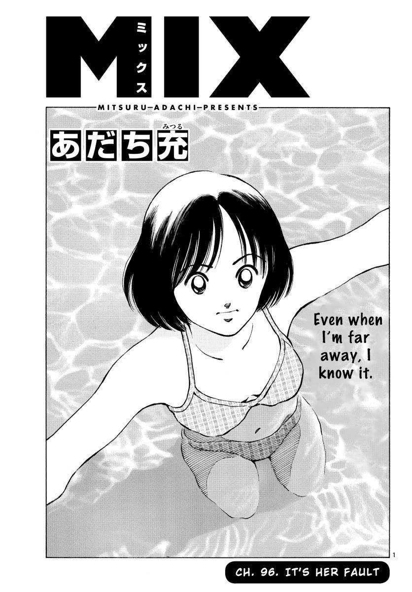 Mix Chap 96 - Next Chap 97