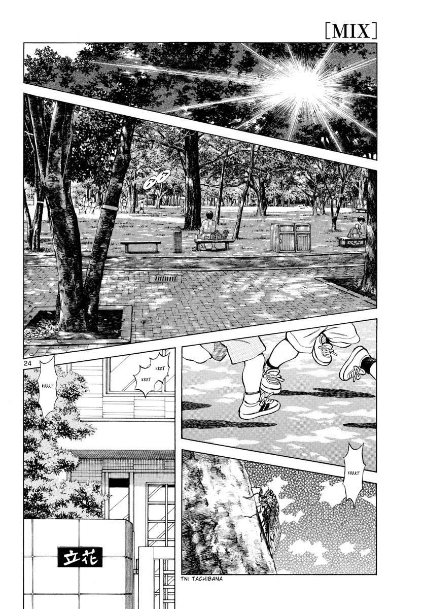 Mix Chap 96 - Next Chap 97