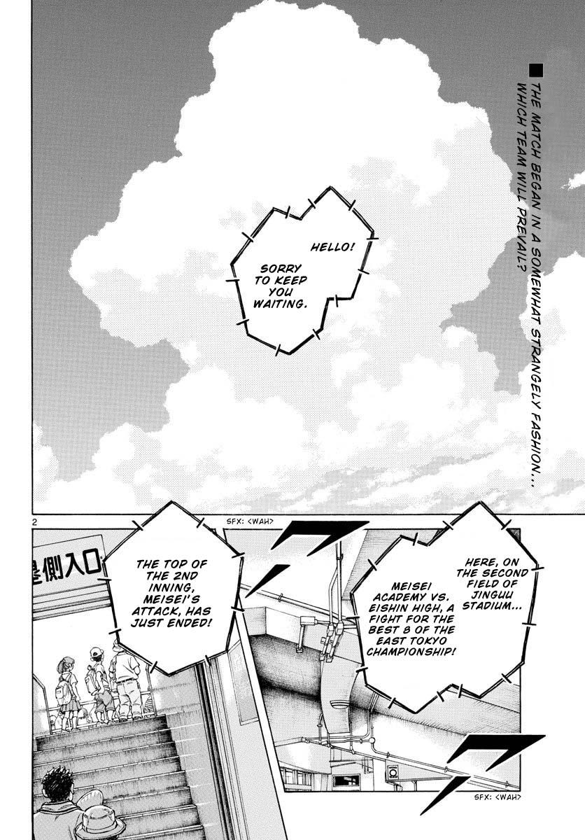 Mix Chap 96 - Next Chap 97