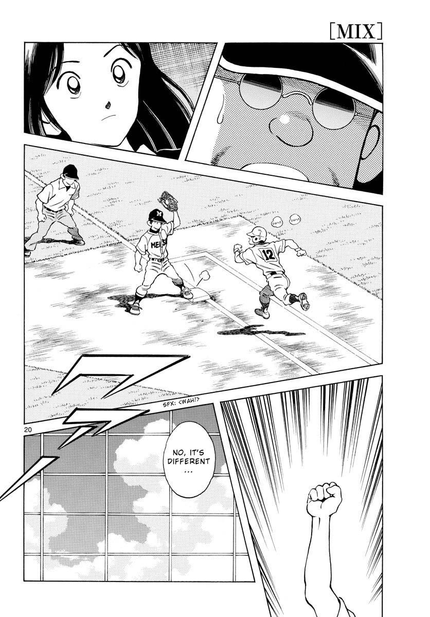 Mix Chap 96 - Next Chap 97