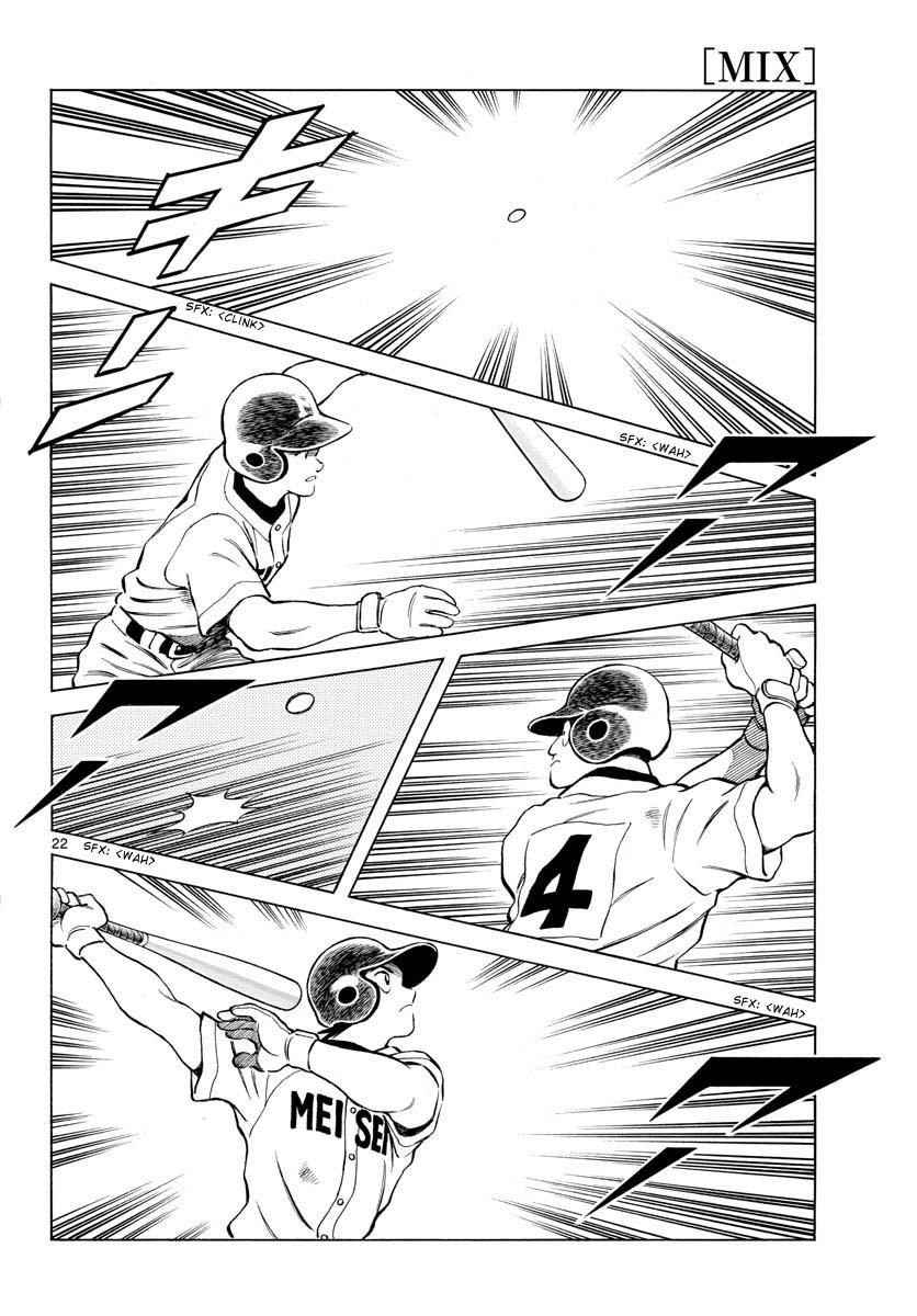 Mix Chap 96 - Next Chap 97