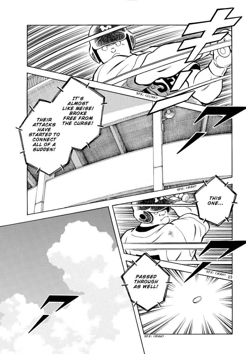 Mix Chap 96 - Next Chap 97