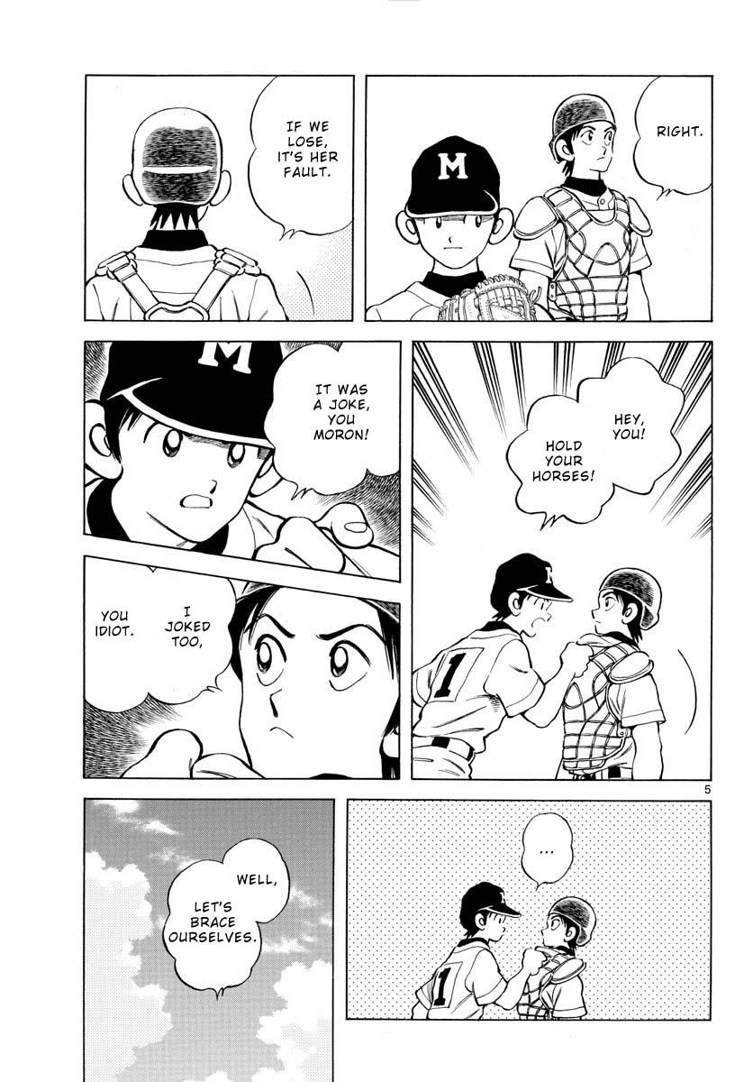 Mix Chap 96 - Next Chap 97