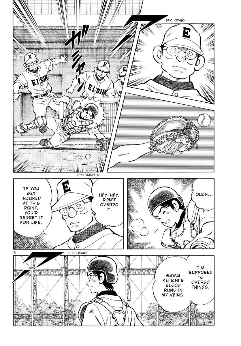 Mix Chap 96 - Next Chap 97