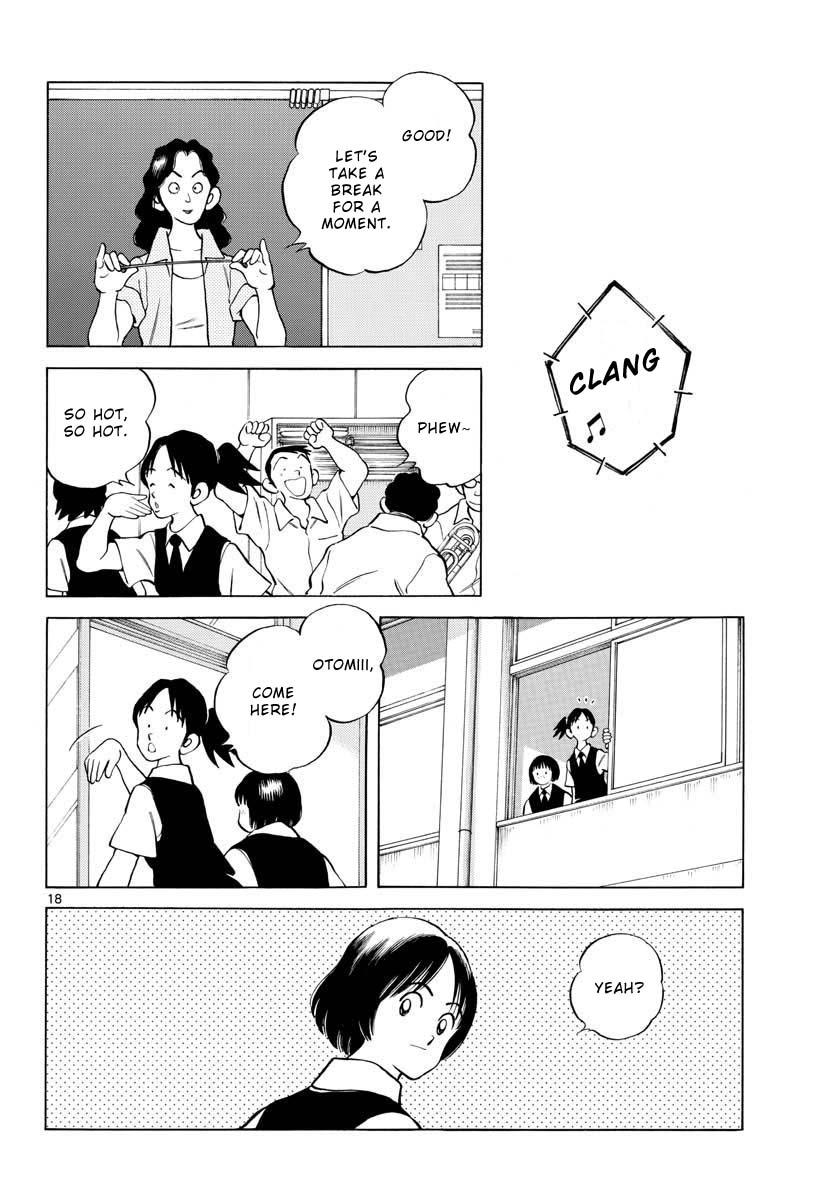 Mix Chap 98 - Next Chap 99