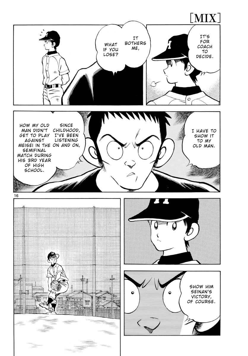 Mix Chap 98 - Next Chap 99