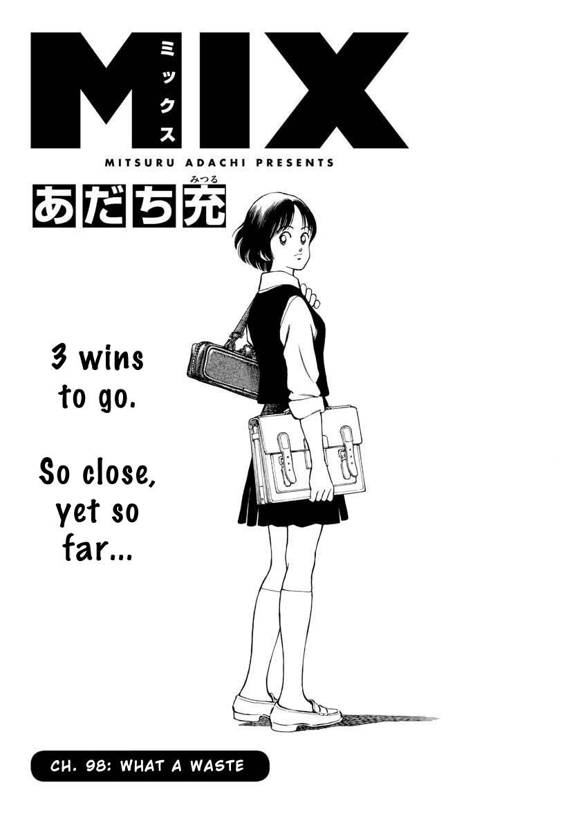 Mix Chap 98 - Next Chap 99