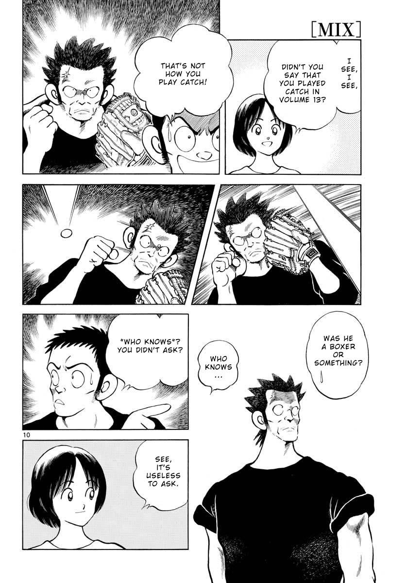 Mix Chap 98 - Next Chap 99