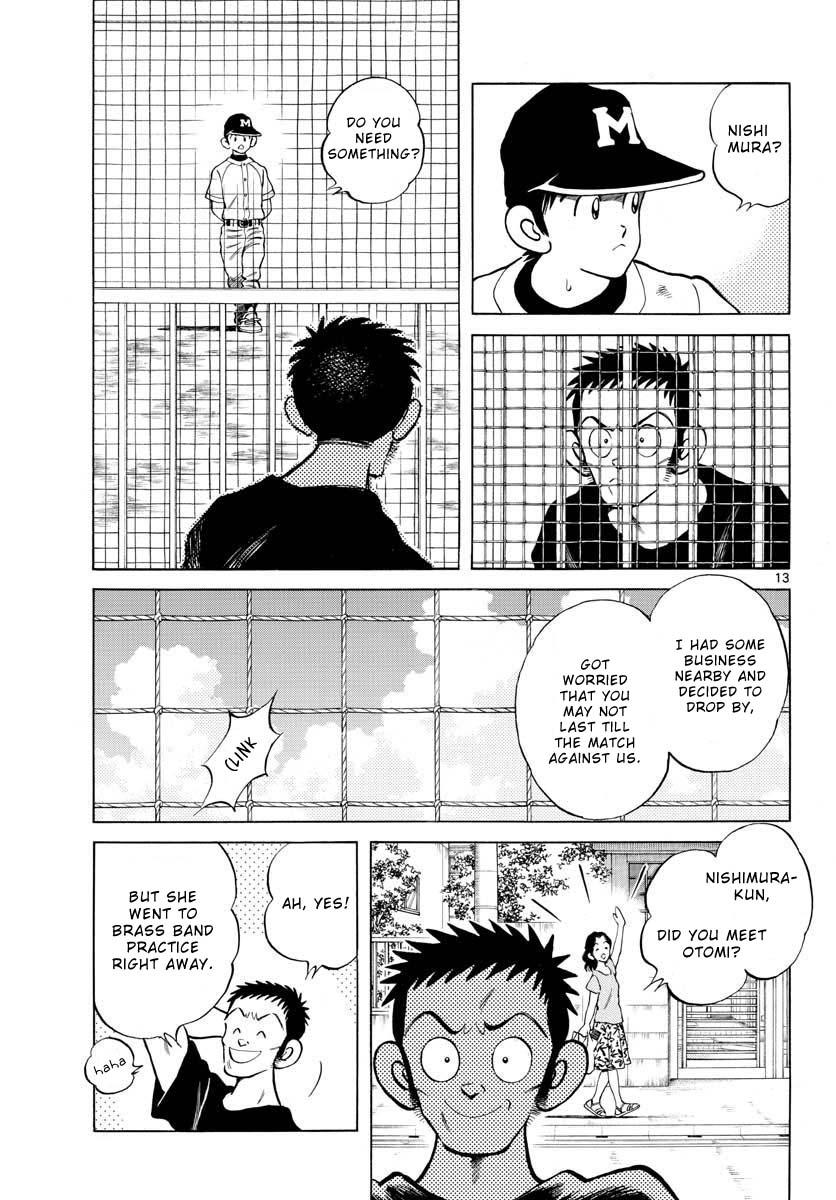 Mix Chap 98 - Next Chap 99