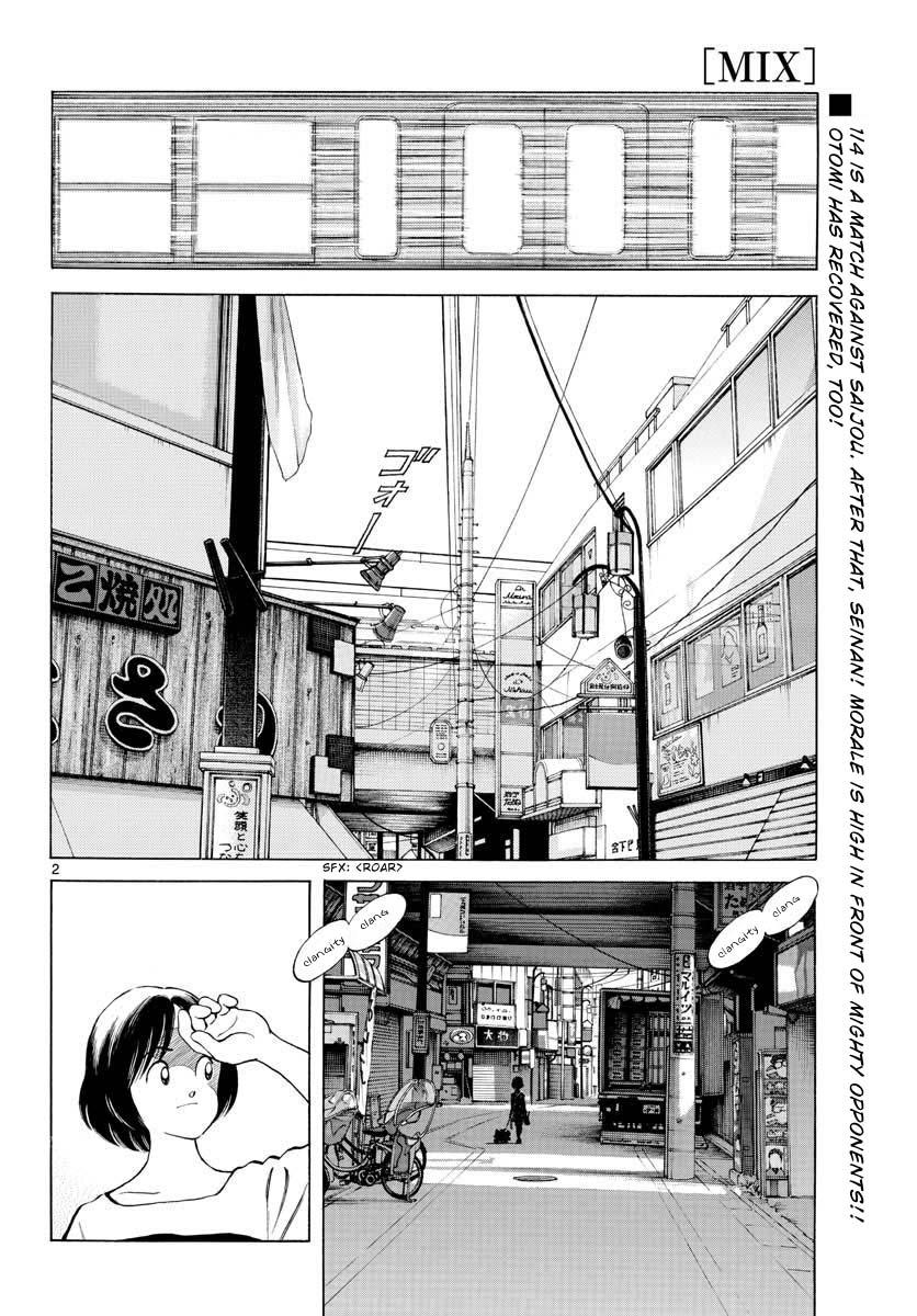 Mix Chap 98 - Next Chap 99