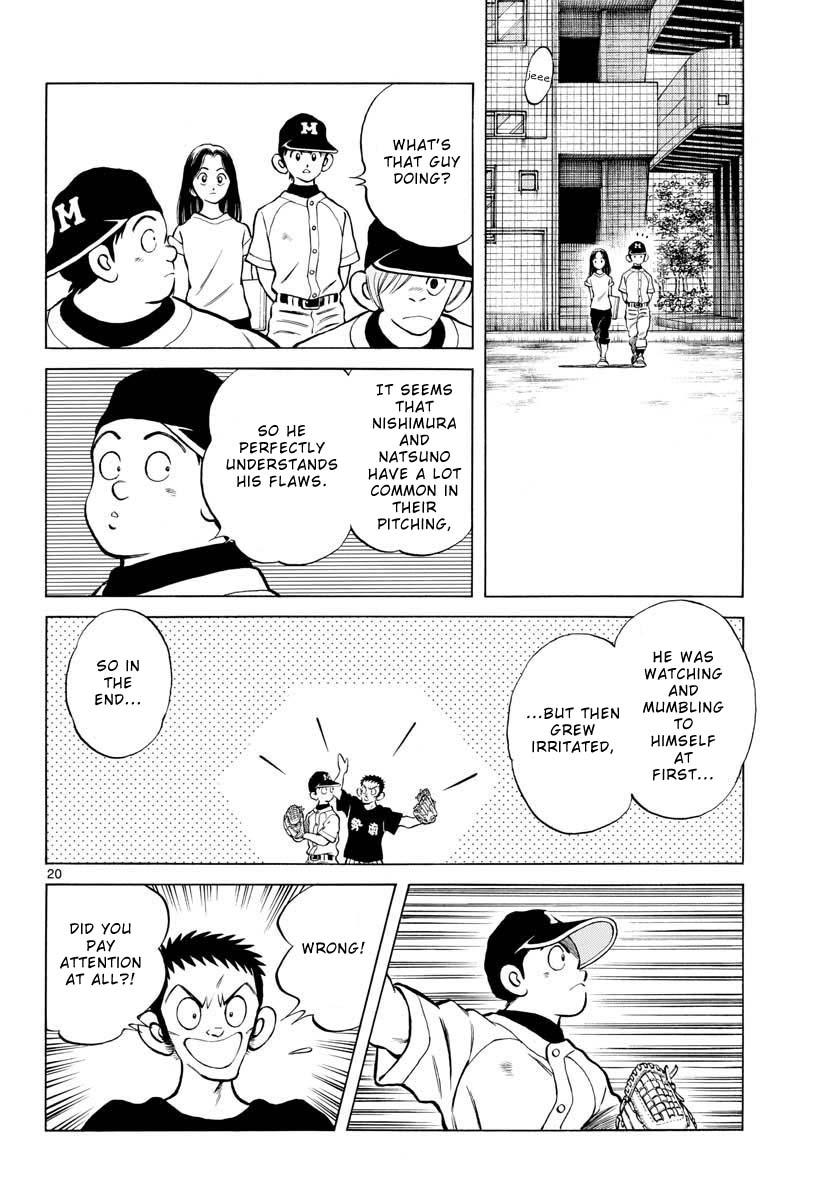 Mix Chap 98 - Next Chap 99