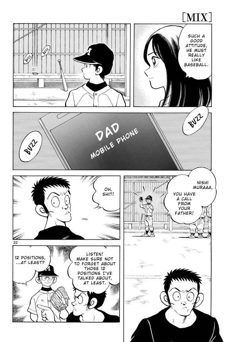 Mix Chap 98 - Next Chap 99