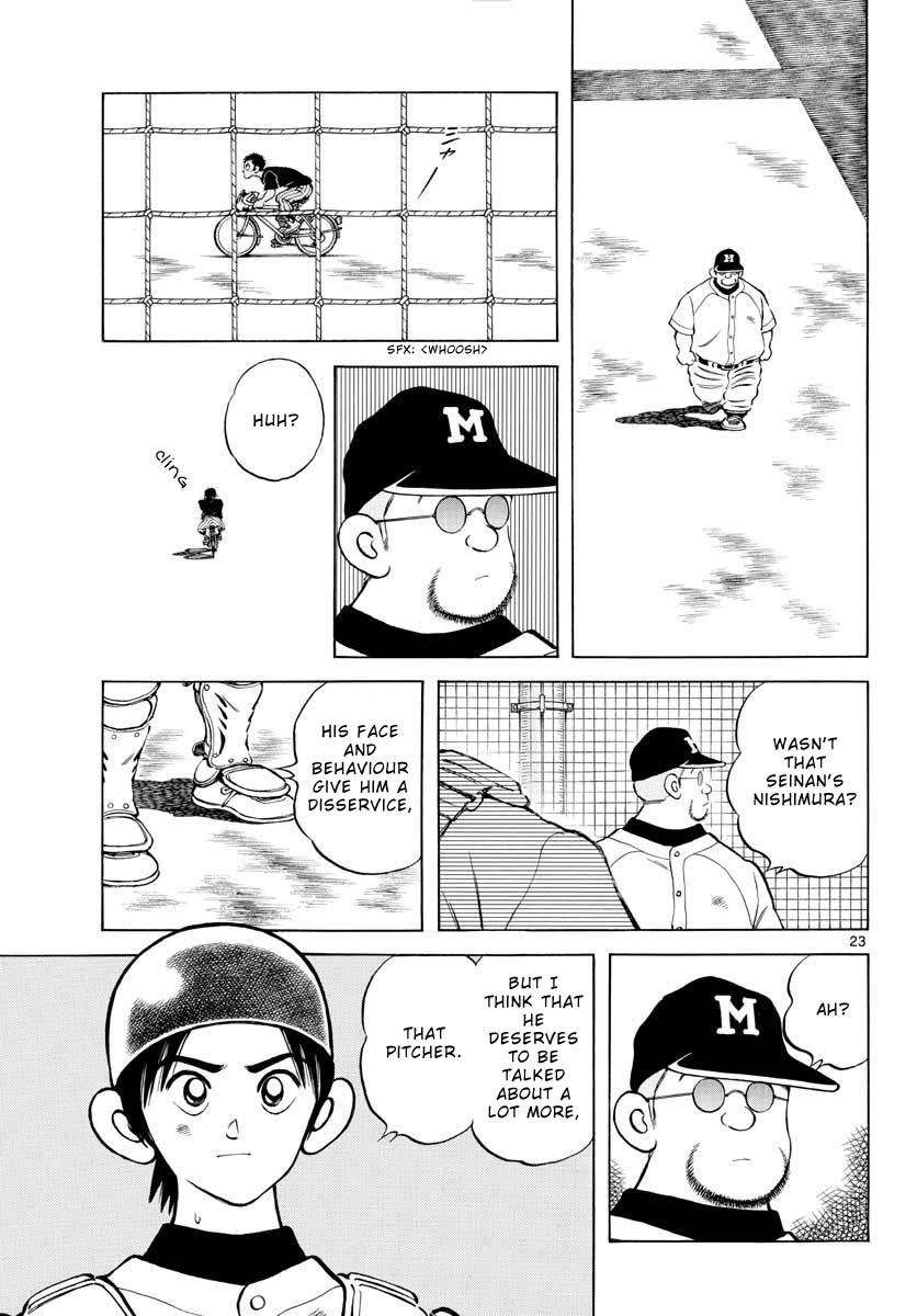 Mix Chap 98 - Next Chap 99