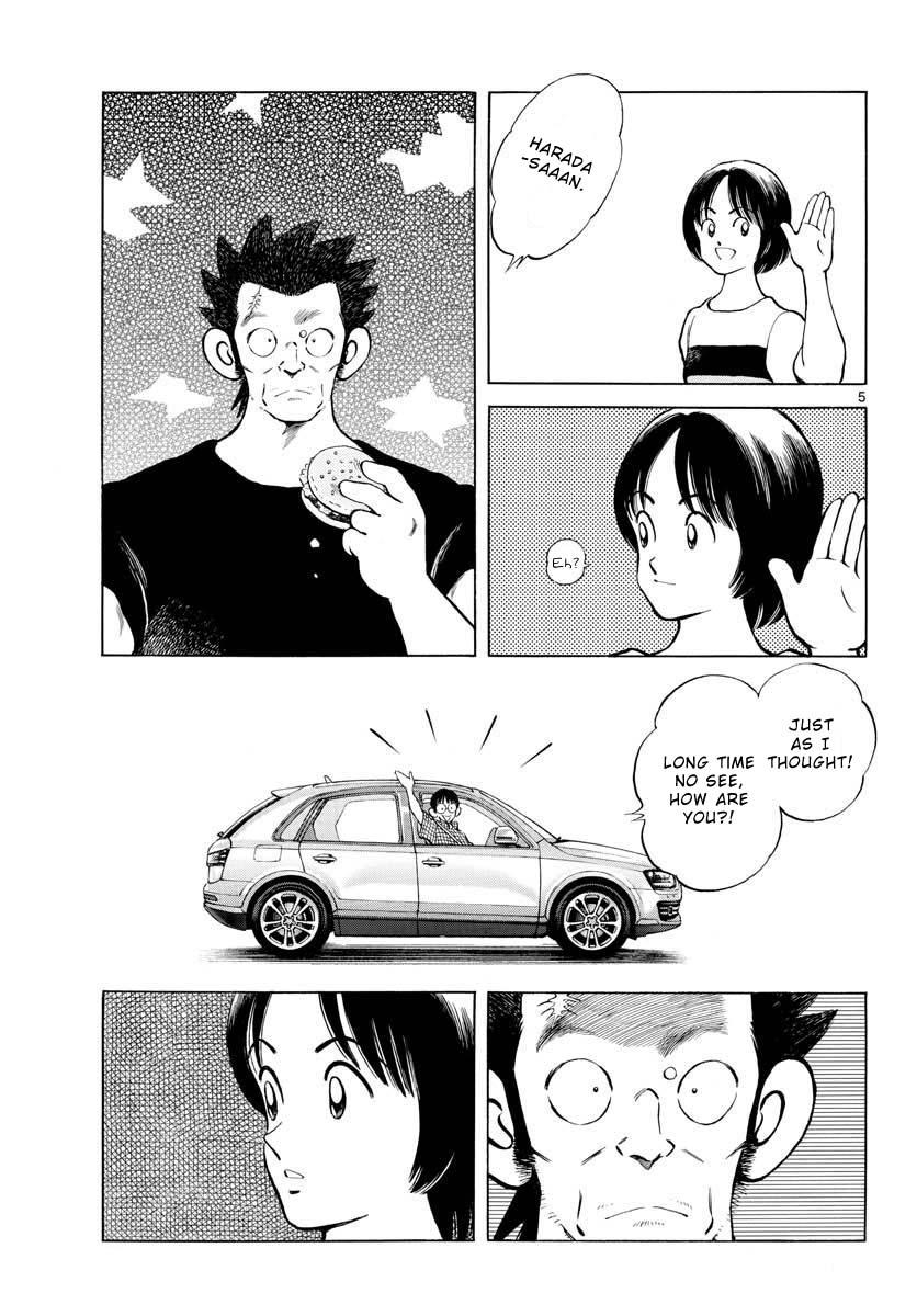 Mix Chap 98 - Next Chap 99