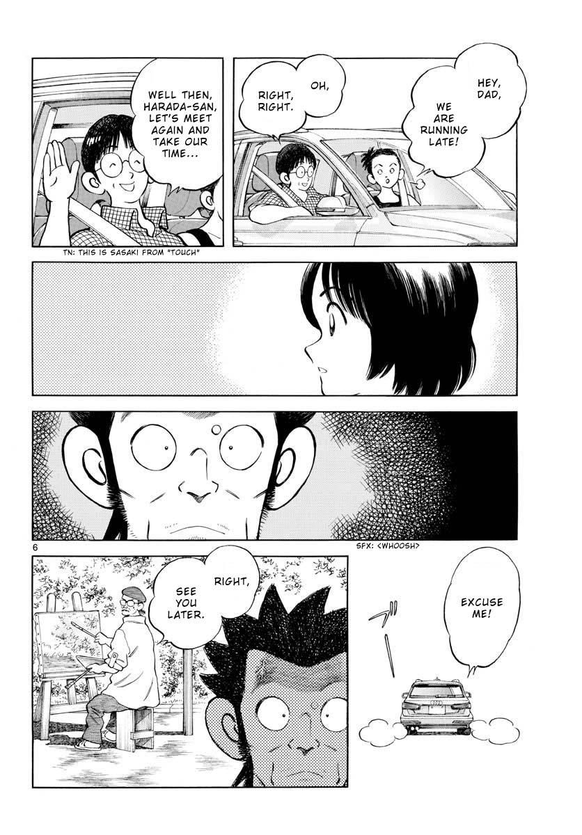 Mix Chap 98 - Next Chap 99
