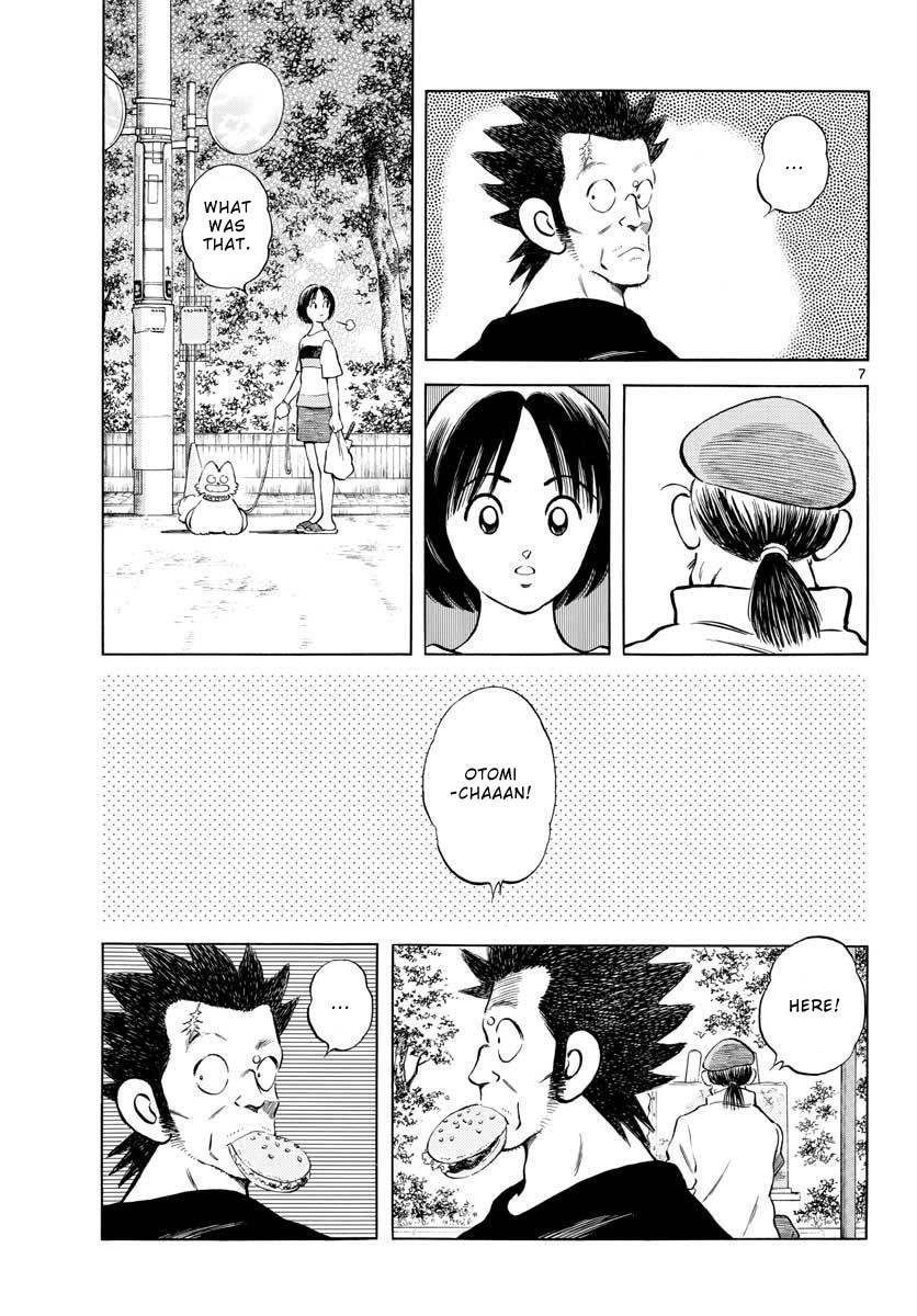 Mix Chap 98 - Next Chap 99
