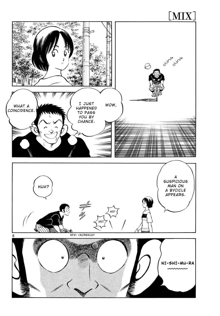 Mix Chap 98 - Next Chap 99