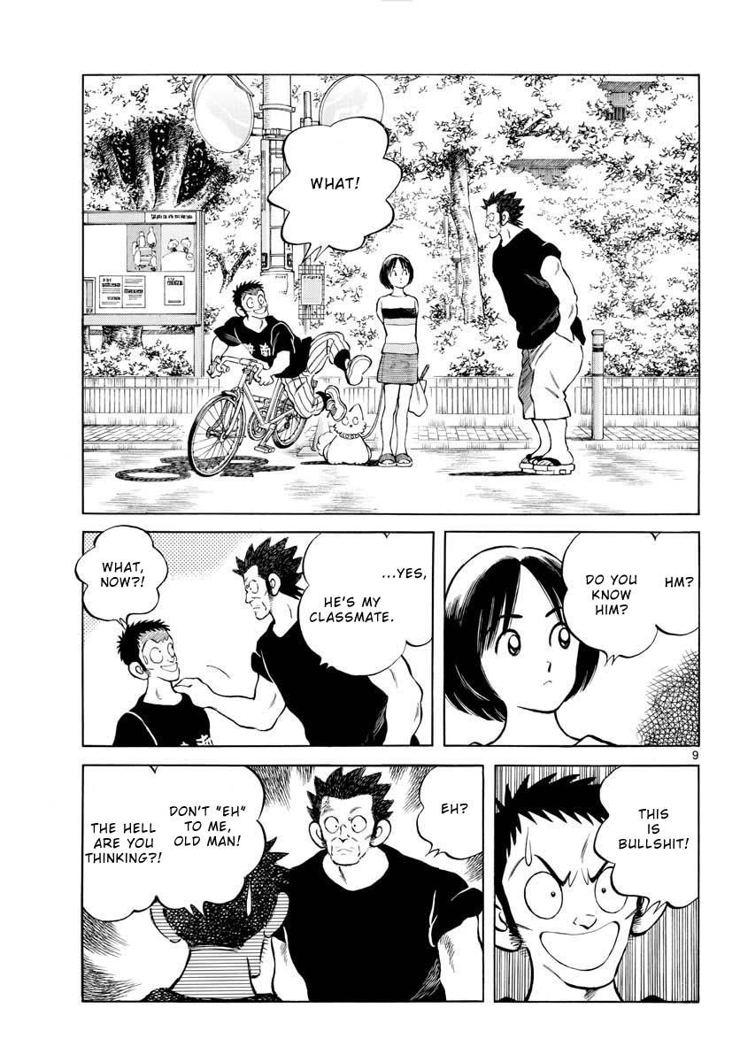 Mix Chap 98 - Next Chap 99