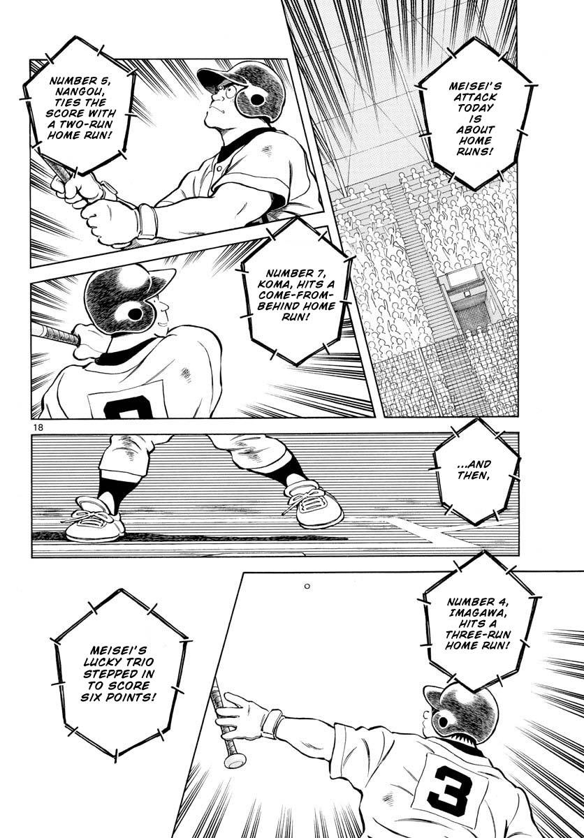 Mix Chap 99 - Next Chap 100