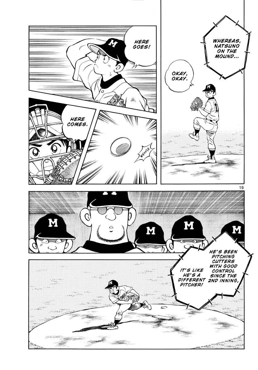 Mix Chap 99 - Next Chap 100